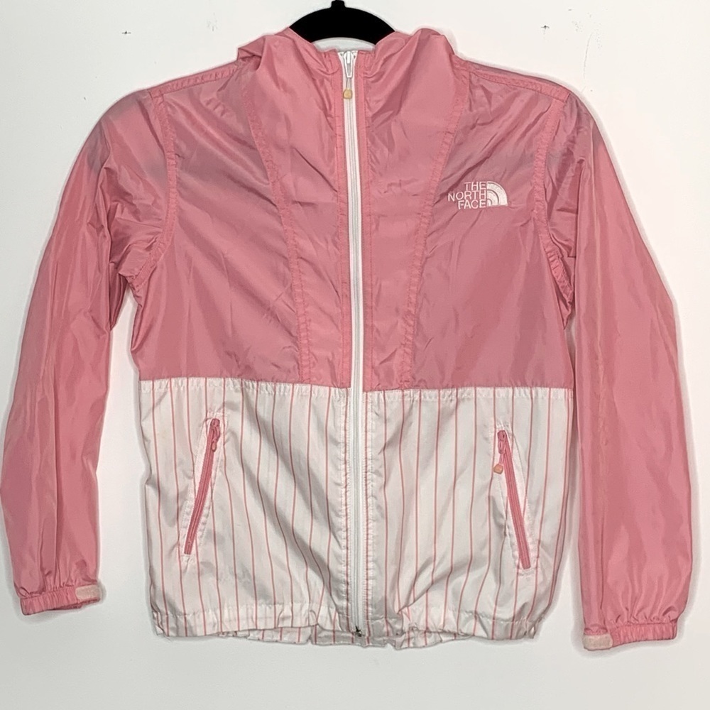 Kids North Face Jacket
